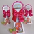 Kit personalizado Misto - Moana Baby - D Creative | Personalizados para festas
