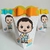 Kit Clássico 365 Sorrisos Colors - D Creative | Personalizados para festas