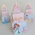 Kit personalizado luxo - Princesas Aquarela II - loja online