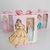 Kit personalizado luxo - Princesas Aquarela II na internet