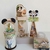 Kit personalizado Premium - Safari do Mickey - comprar online