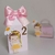 Kit personalizado luxo - Margaridas