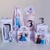 Kit personalizado luxo - Frozen II - comprar online