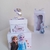 Kit personalizado luxo - Frozen II - loja online