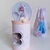 Kit personalizado luxo - Frozen II