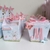 Kit Clássico Jardim Encantado Aquarela - D Creative | Personalizados para festas