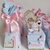 Kit Clássico Jardim Encantado Aquarela - loja online