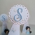 Kit Clássico Princesas cute azul - D Creative | Personalizados para festas