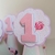 Kit Clássico Minnie confeiteira - loja online