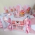Kit Clássico Minnie confeiteira - comprar online