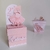 Kit Clássico Bailarina rosê - loja online
