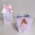 Kit Clássico Circo rosa - loja online