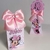 Kit Clássico Minnie Rosa na internet