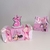 Kit Clássico Minnie Rosa - D Creative | Personalizados para festas