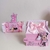 Kit Clássico Minnie Rosa