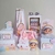 Kit personalizado luxo - Pâtisserie - comprar online