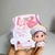 Kit personalizado luxo - Pâtisserie