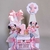 Kit Clássico Minnie confeiteira