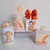 Kit Misto - Primeira volta ao Sol menino - comprar online