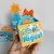 Kit Clássico Pool party menino - D Creative | Personalizados para festas