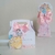 Kit Clássico Princesas aquarela na internet