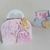 Kit Clássico Princesas aquarela - D Creative | Personalizados para festas