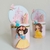 Kit personalizado luxo - Princesas Baby - loja online
