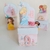 Kit personalizado luxo - Princesas Baby na internet
