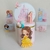 Kit personalizado luxo - Princesas Baby - comprar online