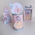 Kit personalizado luxo - Princesas Aquarela - loja online