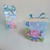 Kit Clássico Peppa Pig menino - D Creative | Personalizados para festas