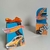 Imagem do Kit Personalizado Misto - Hot Wheels