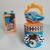 Kit Personalizado Misto - Hot Wheels na internet