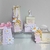 Kit personalizado Misto - Margaridas II - comprar online