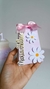 Kit personalizado Misto - Margaridas II