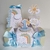 Kit Clássico 365 Sorrisos Aquarela - comprar online