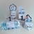 Kit Personalizado Misto - Fast One - comprar online