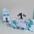 Kit Personalizado Misto - Fast One - D Creative | Personalizados para festas
