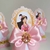 Imagem do Kit personalizado luxo - Mulan