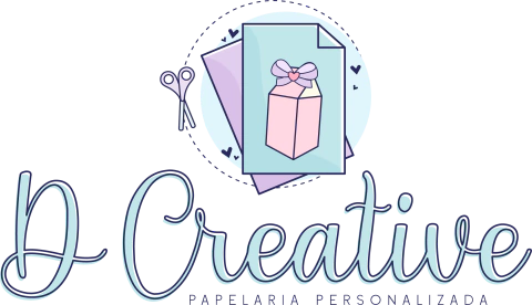 D Creative | Personalizados para festas