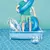 Piscina Infantil 400L na internet