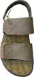 Hurkus Sandália de Couro Masculino 9021 - comprar online
