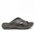 Chinelo Pegada Masculino em Couro
