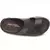 Imagem do Chinelo Pegada Masculino em Couro