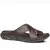 Chinelo Pegada Masculino em Couro