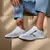 Tênis Casual Pegada Masculino em Couro - comprar online