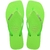 Havaianas Slim Square Glitter Neon