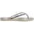 Havaianas Slim Square PRT Glitter - loja online