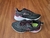 Tênis Black Free Originel Running