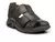 Sandália Pegada Masculino em Couro - comprar online